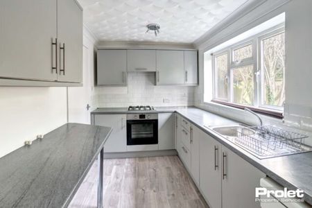 Plantsman Close, Norwich, NR2 2NJ - Photo 2