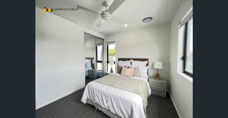 $920/week Modern Townhouse - Photo 5