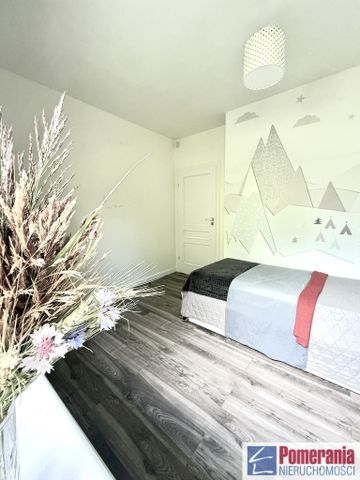 Warszewo, ul. Hansa Christiana Andersena - Фото 5