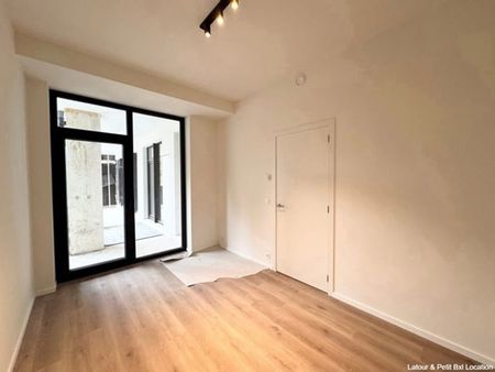 Appartement te huur - Photo 4