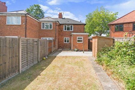 Arkley Road - Photo 2