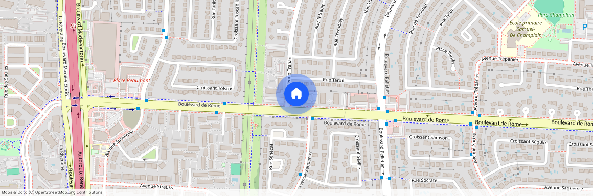 7750 Avenue Trahan, Brossard, Brossard, Montérégie, J4W 2T4