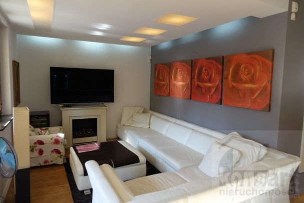 Mierzyn dom wolno stojący 150 m2, 6900 zł +media - Zdjęcie 1