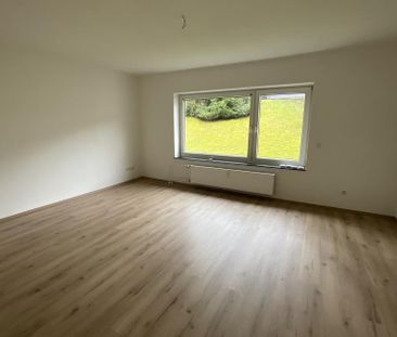 3 Zimmer Wohnung mit Balkon in Plettenberg - Photo 2