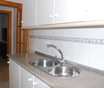 Piso de alquiler en Camino de Ronda, 132, Fígares - Photo 6