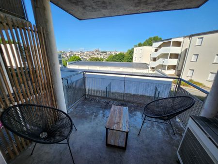 Location Appartement 1 pièce 20m² OLEMPS 12510 - Photo 4