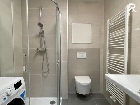Pronájem bytu 1+kk 27 m² - Photo 4