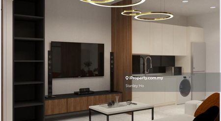 NOVUM, Kampung Kerinchi (Bangsar South) - Foto 4
