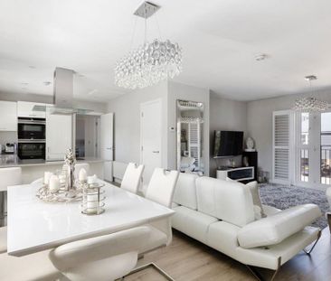 2 bedroom detached house to rent - Photo 1