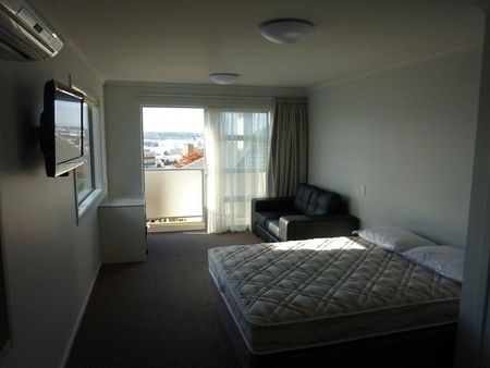 Superior Studio Apartment Accommodation - Photo 2