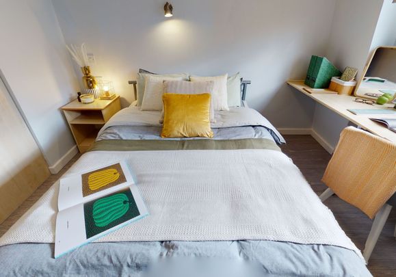 Platinum En Suite - Photo 1