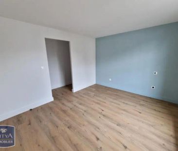 Appartement à louer 2 pièces 43.25m² - Photo 3