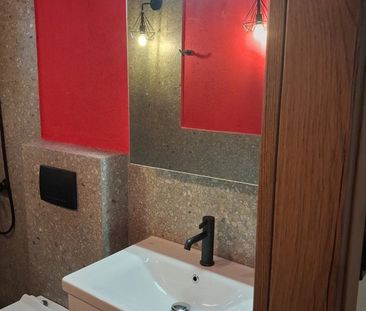 Studio / γκαρσονιέρα 50 τ.μ. για ενοικίαση, Θεσσαλονίκη - Περιφ/Κοί... - Photo 4