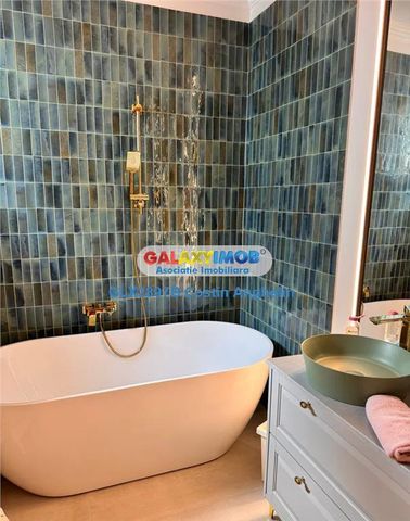Vila Premium 4 Camere - Aviatiei - Fotografie 3