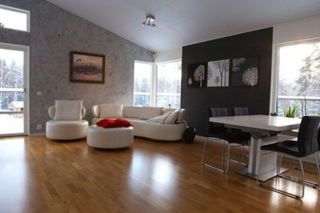 Luxury house in Sollentuna ready for move-in - Photo 5