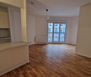 Appartement 2 Pièces 42 m² - Photo 2