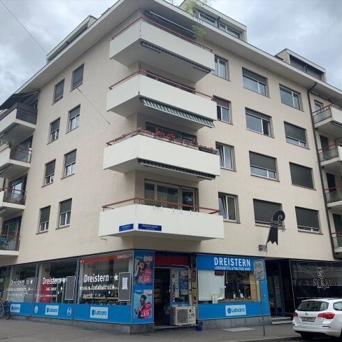 situation centrale - Photo 1