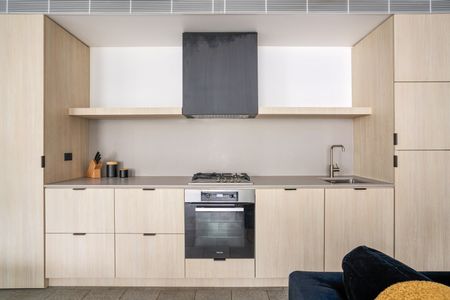 204/3 Butt Street, Surry Hills NSW 2010 - Apartment For Rent | Domain - Photo 4