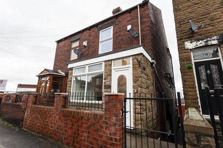 Barnsley Road, Wombwell - Photo 2