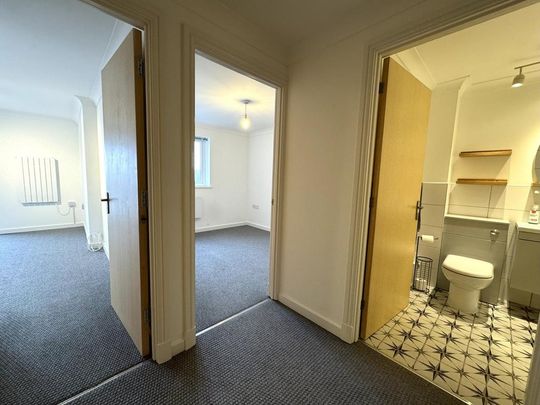 1 bedroom apartment to rent - Photo 1