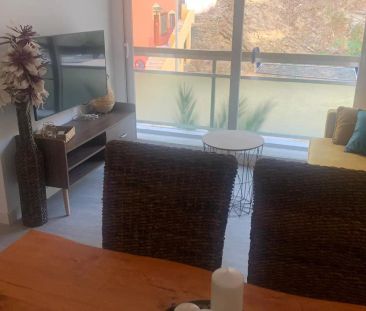 Piso de alquiler en Avenida del Mediterráneo, 51, Almuñecar Centro - Foto 1