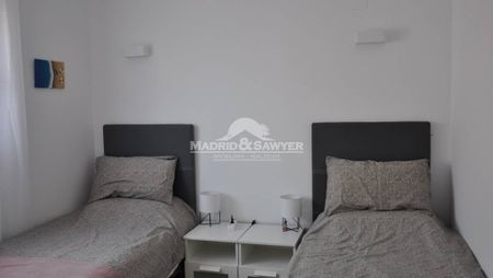 2 bedroom, 2 bathroom apartment in Punta Prima only 150m from the beach! - Photo 5