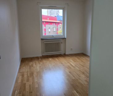 Gasverksgatan, Helsingborg - Foto 3