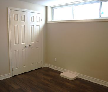 For Lease - 24 Tralee Avenue Unit# Basement, Toronto, Ontario - Photo 1