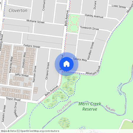 3 Moxham Drive, Vic 3064, Kalkallo