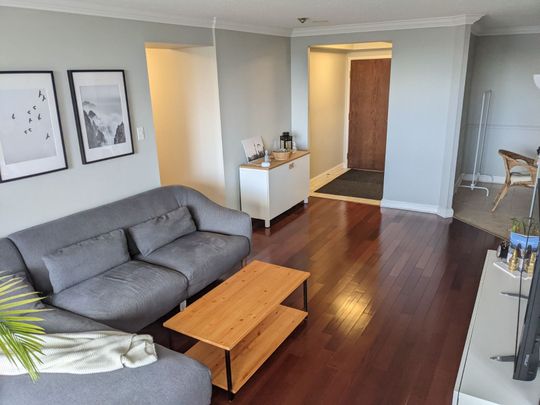 For Lease - 22 Hanover Road Unit# 704, Brampton, Ontario - Photo 1