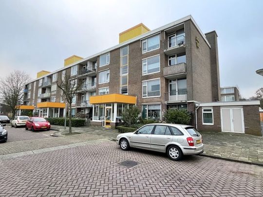 Te huur: Appartement Reitdiepstraat in Dordrecht - Photo 1