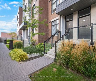 For Lease - 9580 Islington Avenue Unit# L142, Vaughan, Ontario - Photo 4