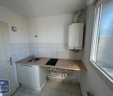 Location Appartement 2 pièces 50m² CREUTZWALD 57150 - Photo 3