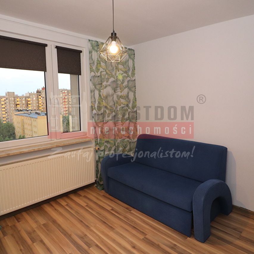 Mieszkanie do wynajęcia Opole, Malinka, 2 pokoje, 45m - Photo 1