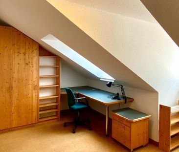 Möbliertes Wohnen auf 47 m² – hell und komfortabel - Foto 4