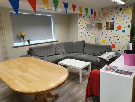 Blessington Street, Dublin - Photo 2