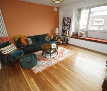 2 bedroom maisonette to rent - Photo 1