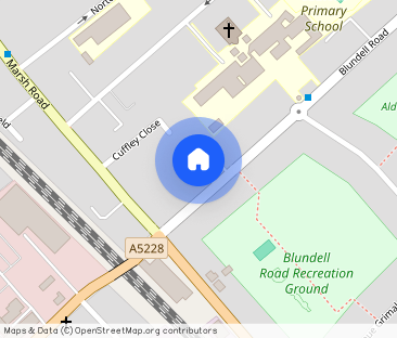 Varna Close, Luton, Bedfordshire, LU3 - Photo 1