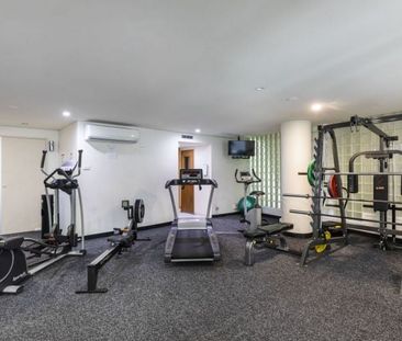 ICON | Fabulous One Bedroom with Parking - Photo 6