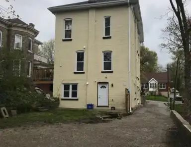 C- 91 Sheridan Street | 91 Sheridan Street, Brantford - Photo 1