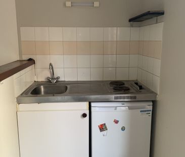 T2 de 40m² – Proche Pl. des Carmes – Location – Limoges – BEGIP - Photo 6