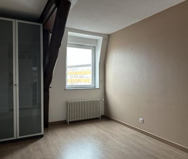 APPARTEMENT T3 A LOUER A ROANNE - GARE - Photo 1