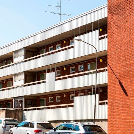 Storgatan 33 - Photo 3