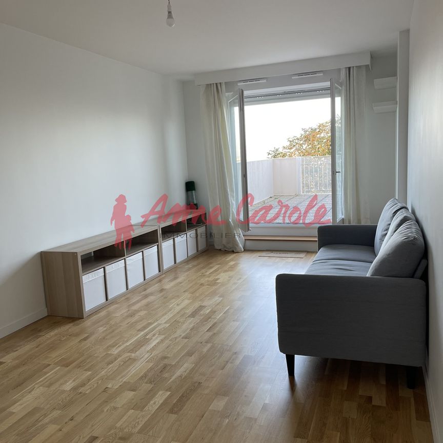 Chennevières sur Marne/ TERRASSE/ VUE DEGAGEE - Photo 1