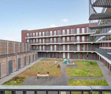 Bert Haanstrakade 2082, 1087 HR Amsterdam - Photo 6