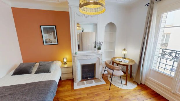60 Rue de l'Abbé Groult 60, Paris - Photo 1
