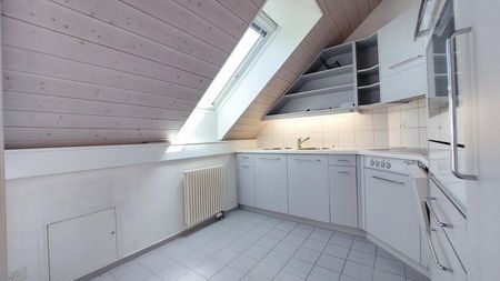 Ländlich und doch zentral - Foto 3