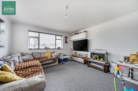 2 bedroom flat to rent - Photo 2