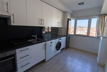 Apartamento T2 em Lisboa