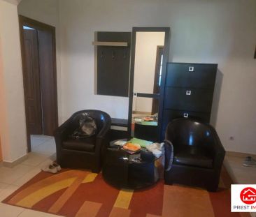 De inchiriat apartament cu 2 camere, 7 Noiembrie - Fotografie 4